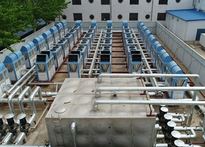 清潔采暖至關重要，空氣能熱泵為能源結構調(diào)整添一份力