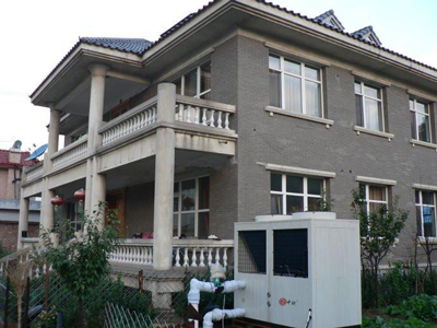 空氣源熱泵地暖怎么樣？空氣能地暖取暖設(shè)備好嗎？